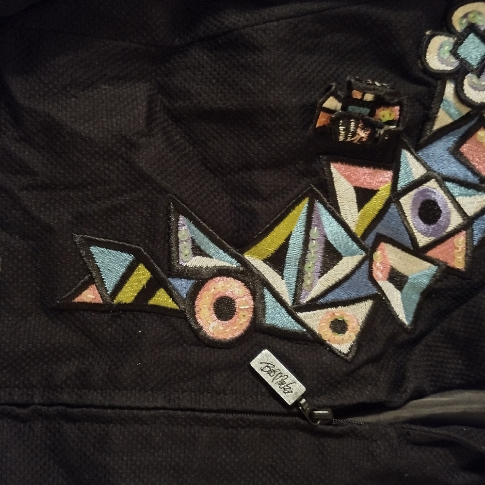 Jacket - Picture 3 of 9